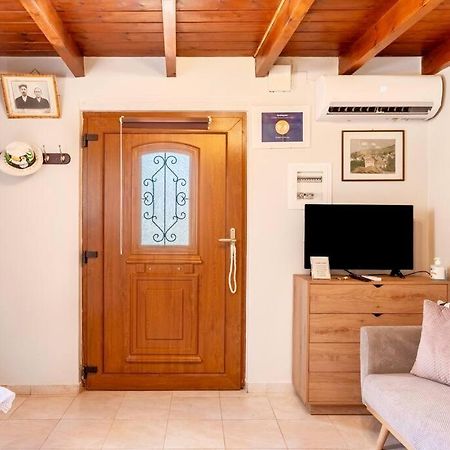 Ariadni'S House Villa Knosos Exterior photo