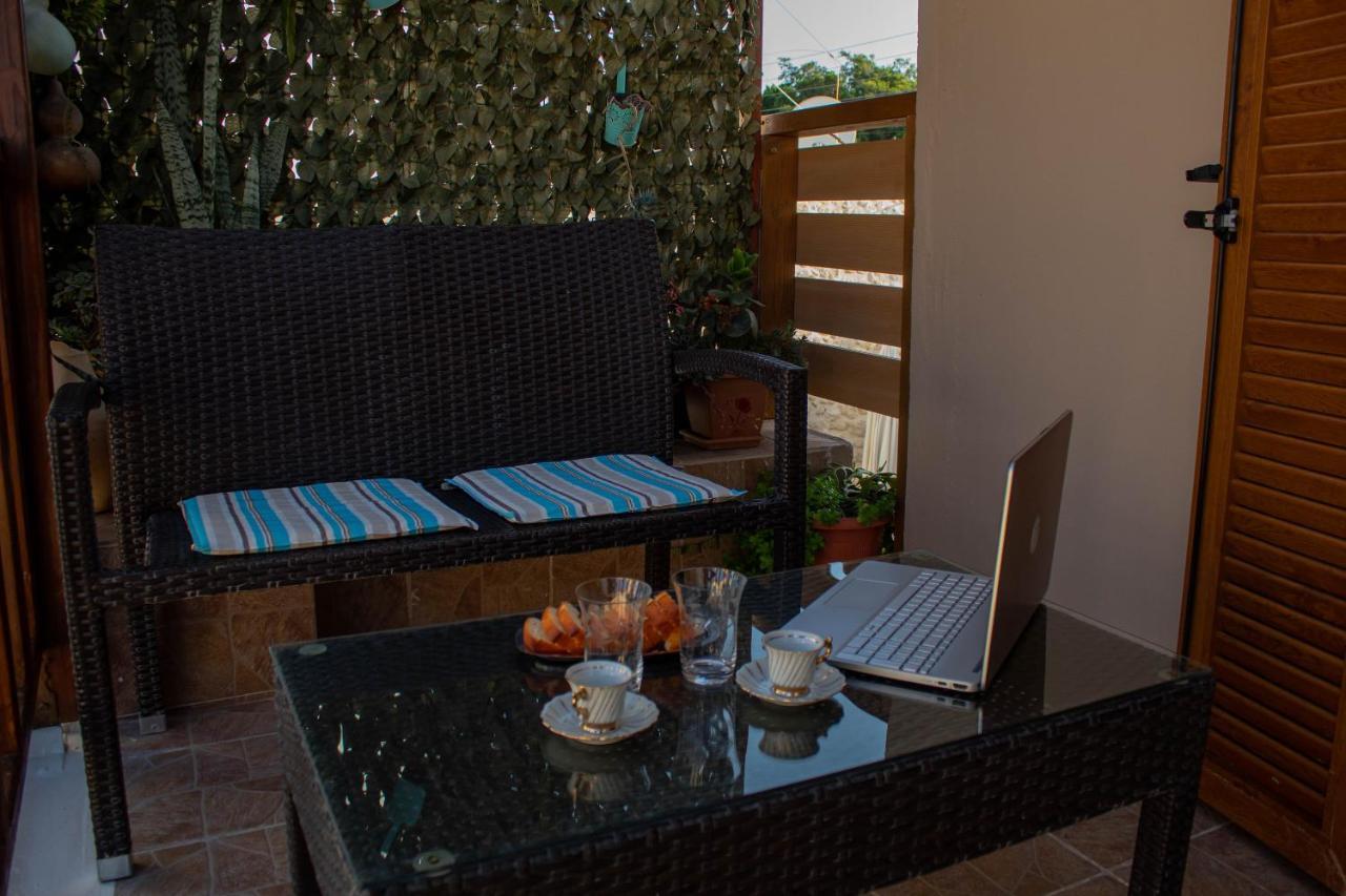 Ariadni'S House Villa Knosos Exterior photo