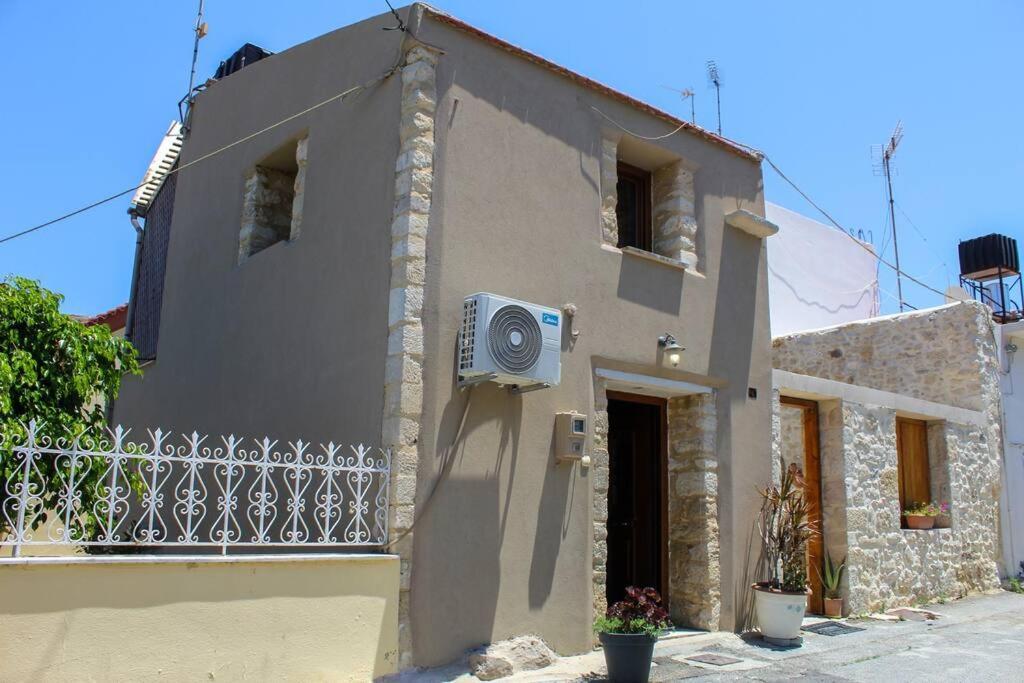 Ariadni'S House Villa Knosos Exterior photo
